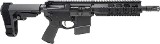 DPMS DR-15 KITTY KAT .338 ARC