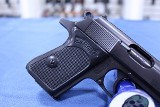 WALTHER PPK (2024) [BLK] .32 ACP - 3 of 3