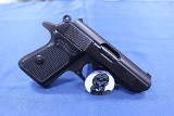 WALTHER PPK (2024) [BLK] .32 ACP - 2 of 3