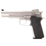 SMITH & WESSON MODEL 1006 10MM