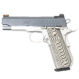 KIMBER AEGIS ELITE PRO .45 ACP