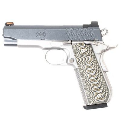 KIMBER AEGIS ELITE PRO .45 ACP