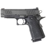 STACCATO C2 9MM LUGER (9X19 PARA)