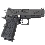 STACCATO C2 9MM LUGER (9X19 PARA) - 2 of 3 STACCATO C2 9MM LUGER (9X19 PARA) - 2 of 3