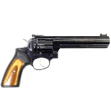 RUGER GP100 .357 MAG - 2 of 3 RUGER GP100 .357 MAG - 2 of 3