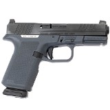 RUGER RXM 9MM LUGER (9X19 PARA) - 2 of 3