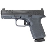 RUGER RXM 9MM LUGER (9X19 PARA)