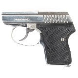 SEECAMP LWS CALIFORNIA EDITION .32 ACP