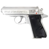 WALTHER PPK/S .380 ACP