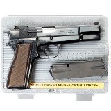 BROWNING HI POWER 9MM LUGER (9X19 PARA) - 3 of 3
