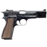BROWNING HI POWER 9MM LUGER (9X19 PARA) - 2 of 3