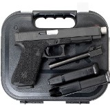 GLOCK G-34 9MM LUGER (9X19 PARA) - 3 of 3