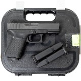 GLOCK 19 GEN 4 9MM LUGER (9X19 PARA) - 3 of 3