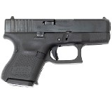 GLOCK 26 GEN 5 9MM LUGER (9X19 PARA) - 2 of 3