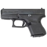 GLOCK 26 GEN 5 9MM LUGER (9X19 PARA) - 1 of 3