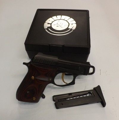 TAURUS PT-22 .22 LR