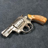 SMITH & WESSON 36 .38 SPL - 2 of 2