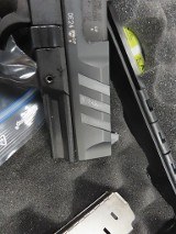 Walther PD380 Black .380 ACP - 2 of 3