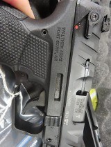 Walther PD380 Black .380 ACP - 3 of 3