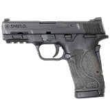 SMITH & WESSON SHIELD EZ .30 SUPER CARRY - 1 of 3