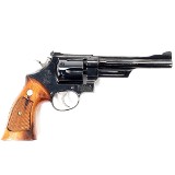 SMITH & WESSON 27-2 .357 MAG - 2 of 2