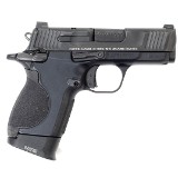 SMITH & WESSON CSX 9MM LUGER (9X19 PARA) - 2 of 3