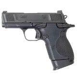 SMITH & WESSON CSX 9MM LUGER (9X19 PARA) - 1 of 3