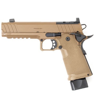 SPRINGFIELD ARMORY DS PRODIGY 9MM LUGER (9X19 PARA)