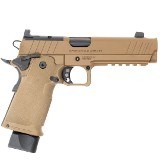 SPRINGFIELD ARMORY DS PRODIGY 9MM LUGER (9X19 PARA) - 2 of 3 SPRINGFIELD ARMORY DS PRODIGY 9MM LUGER (9X19 PARA) - 2 of 3