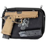 SPRINGFIELD ARMORY DS PRODIGY 9MM LUGER (9X19 PARA) - 3 of 3 SPRINGFIELD ARMORY DS PRODIGY 9MM LUGER (9X19 PARA) - 3 of 3