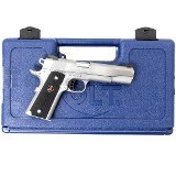 COLT DELTA ELITE GOVERNMENT 10MM - 3 of 3 COLT DELTA ELITE GOVERNMENT 10MM - 3 of 3