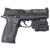 SMITH & WESSON M&P22 COMPACT .22 LR - 2 of 3 SMITH & WESSON M&P22 COMPACT .22 LR - 2 of 3