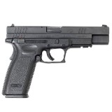 SPRINGFIELD ARMORY XD-45 TACTICAL .45 ACP - 2 of 3