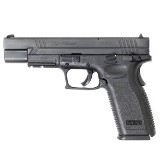 SPRINGFIELD ARMORY XD-45 TACTICAL .45 ACP - 1 of 3