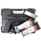 SPRINGFIELD ARMORY XD-45 TACTICAL .45 ACP - 3 of 3