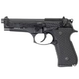 BERETTA 92FS 9MM LUGER (9X19 PARA)