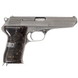 CZ CZ-52 7.62X25MM TOKAREV - 2 of 3