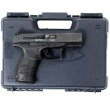 WALTHER PPQ 9MM LUGER (9X19 PARA) - 3 of 3
