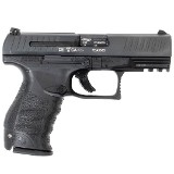 WALTHER PPQ 9MM LUGER (9X19 PARA) - 2 of 3