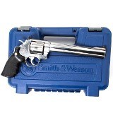 SMITH & WESSON 629-3 CLASSIC .44 MAGNUM - 3 of 3 SMITH & WESSON 629-3 CLASSIC .44 MAGNUM - 3 of 3