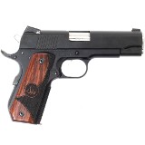 DAN WESSON FIREARMS GUARDIAN 9MM LUGER (9X19 PARA) - 2 of 3