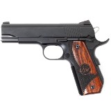 DAN WESSON FIREARMS GUARDIAN 9MM LUGER (9X19 PARA) - 1 of 3