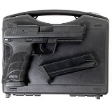 HECKLER & KOCH HK45 .45 ACP - 3 of 3