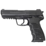 HECKLER & KOCH HK45 .45 ACP