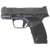 SPRINGFIELD ARMORY HELLCAT 9MM LUGER (9X19 PARA) - 1 of 3