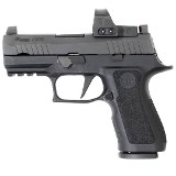 SIG SAUER P320 9MM LUGER (9X19 PARA) - 1 of 3