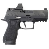 SIG SAUER P320 9MM LUGER (9X19 PARA) - 2 of 3