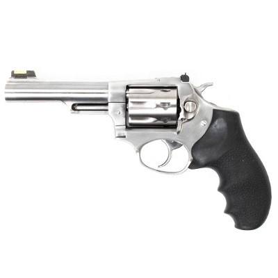 RUGER SP101 .22 LR