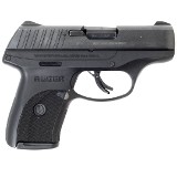 RUGER EC9S 9MM LUGER (9X19 PARA) - 2 of 3