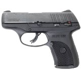 RUGER EC9S 9MM LUGER (9X19 PARA) - 1 of 3